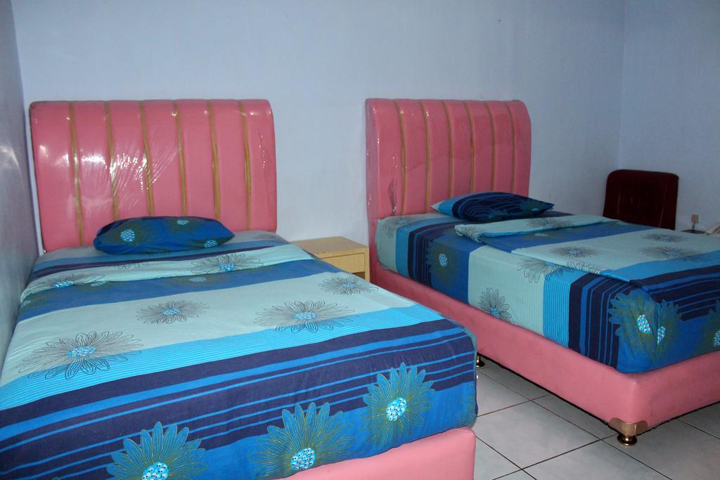 Hotel Indonesia ペカロンガン エクステリア 写真