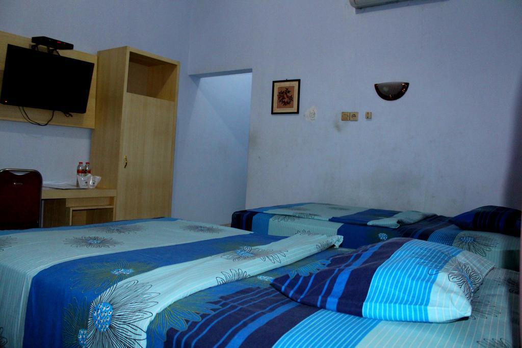 Hotel Indonesia ペカロンガン エクステリア 写真