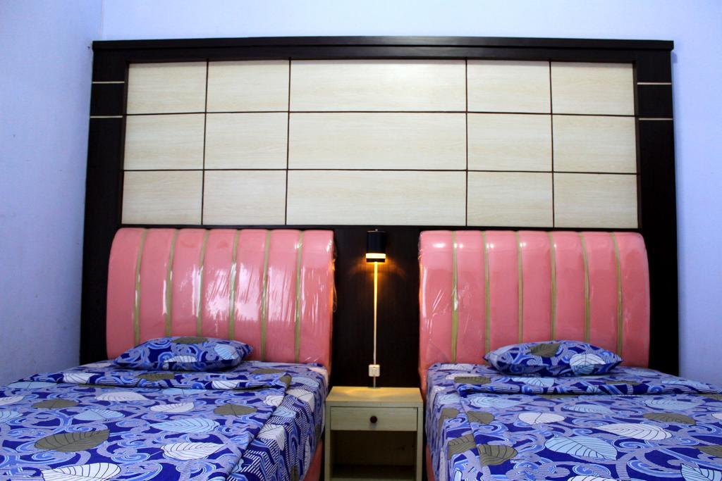 Hotel Indonesia ペカロンガン エクステリア 写真